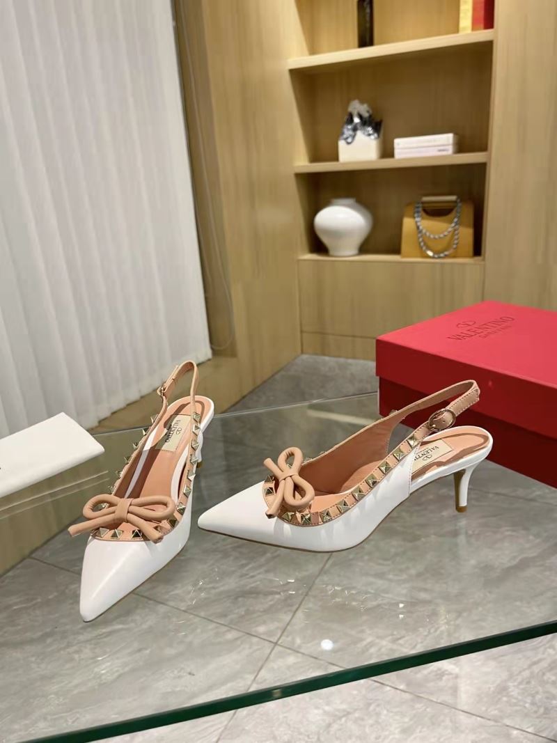 Valentino Sandals